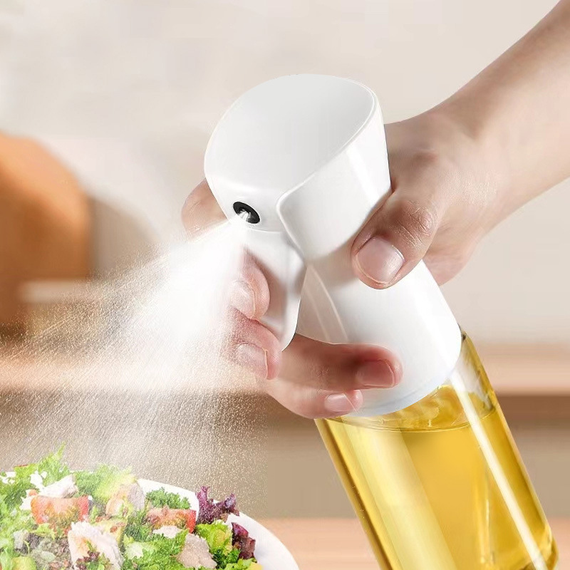 Camping Cooking Oil Container - Botol semprotan minyak dapur, Dispenser Nebulizer