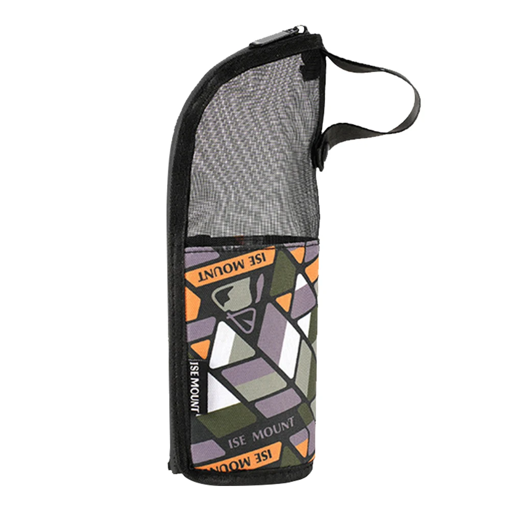 Camping Outdoor Cooking Equipment - Tas Penyimpanan Peralatan Masak Berkemah Tahan