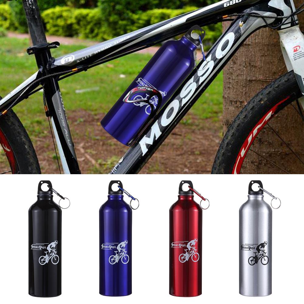 Camping Cooking Pot Stainless Steel - Botol Air Sepeda Camping Anti Bocor