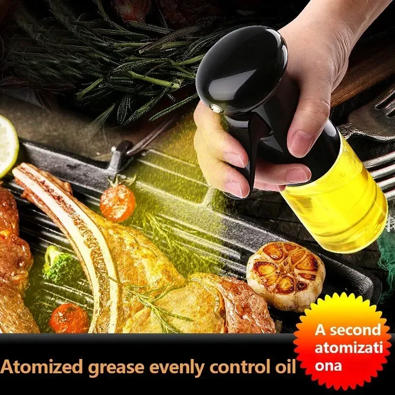 1 Buah Botol Semprot Minyak 20 - Camping Cooking Oil Container ulasan dan harga
