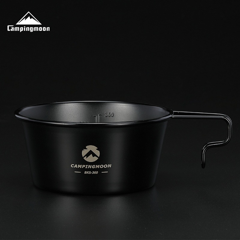 Mangkuk Masak Luar Ruangan CAM - Camping Cooking Snow ulasan dan harga