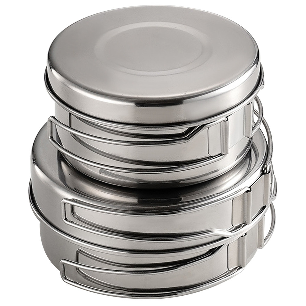 1Set Peralatan Masak Camping d - Camping Cooking Plate ulasan dan harga