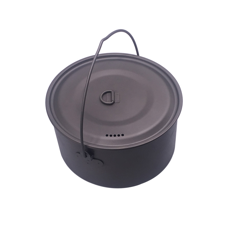 Flame's Creed 1100 Ml 1950 Ml  - Camping Cooking Basket ulasan dan harga
