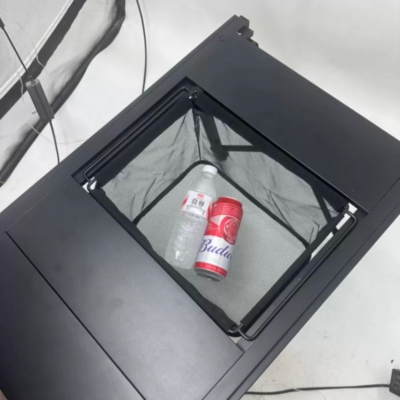 Tryhomy Igt 1 Unit Keranjang P - Camping Cooking Basket ulasan dan harga
