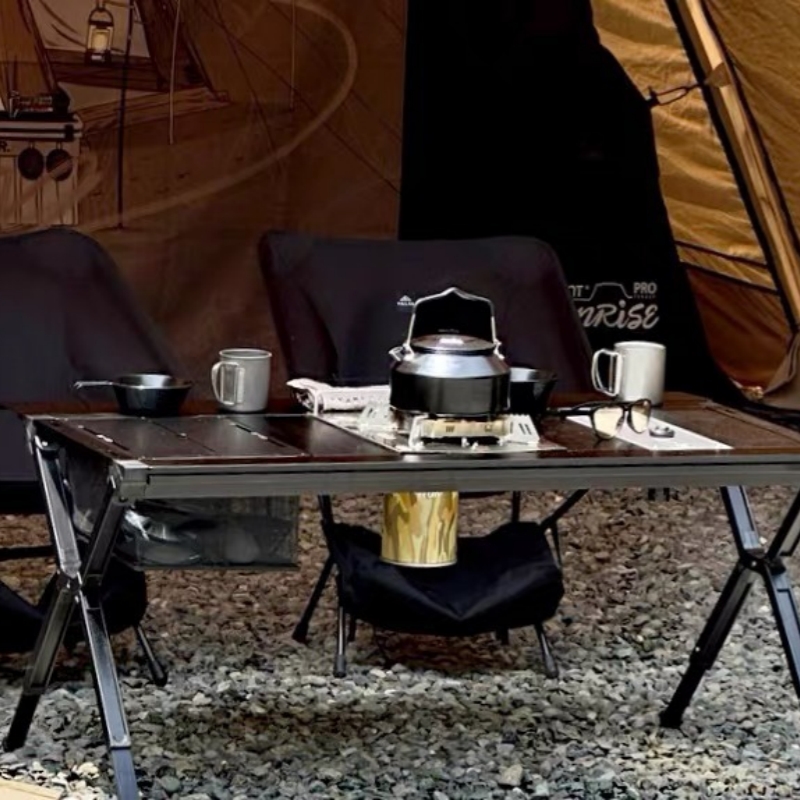 Tryhomy Igt 1 Unit Keranjang P - Camping Cooking Basket ulasan dan harga