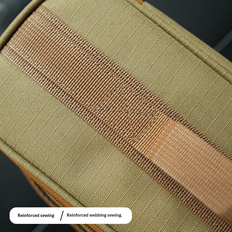 Tas Penyimpanan Peralatan Maka - Camping Outdoor Cooking Equipment ulasan dan harga