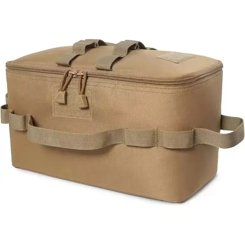 Tas Penyimpanan Camping yang T - Camping Outdoor Cooking Equipment ulasan dan harga