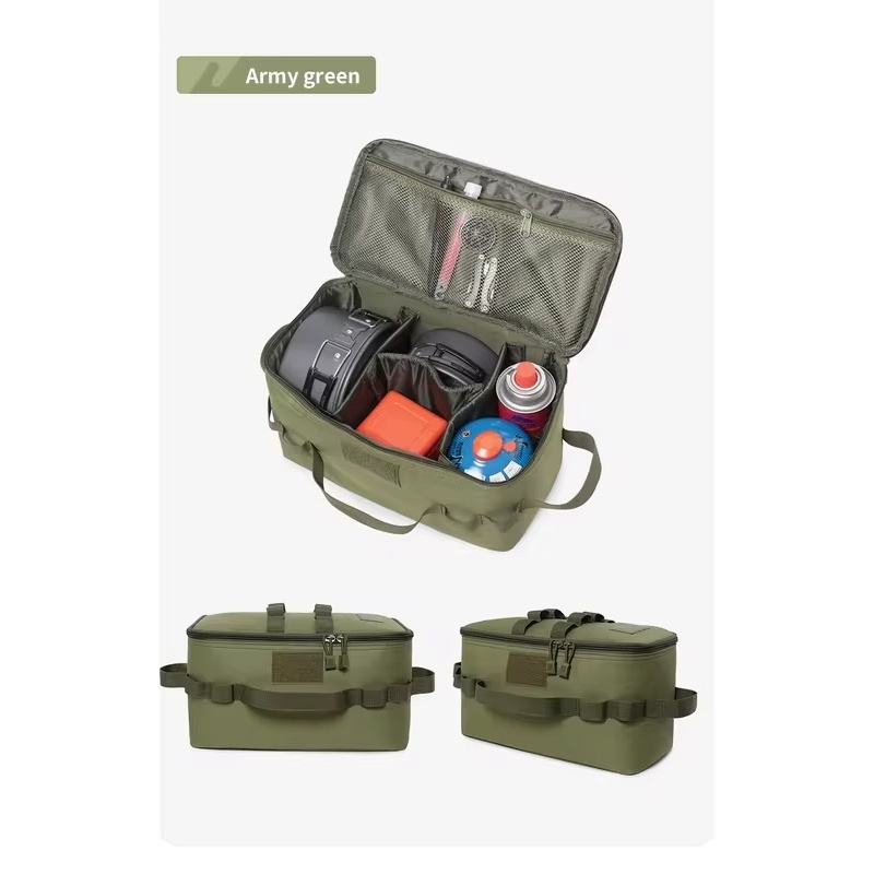 Tas Penyimpanan Camping yang T - Camping Outdoor Cooking Equipment ulasan dan harga