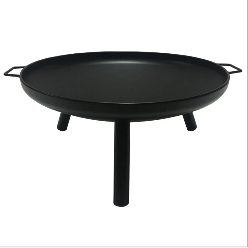 Mangkuk api 24 inci dengan pen - Camping Cooking Basket ulasan dan harga
