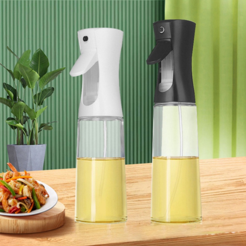 Botol semprotan minyak dapur,  - Camping Cooking Oil Container ulasan dan harga