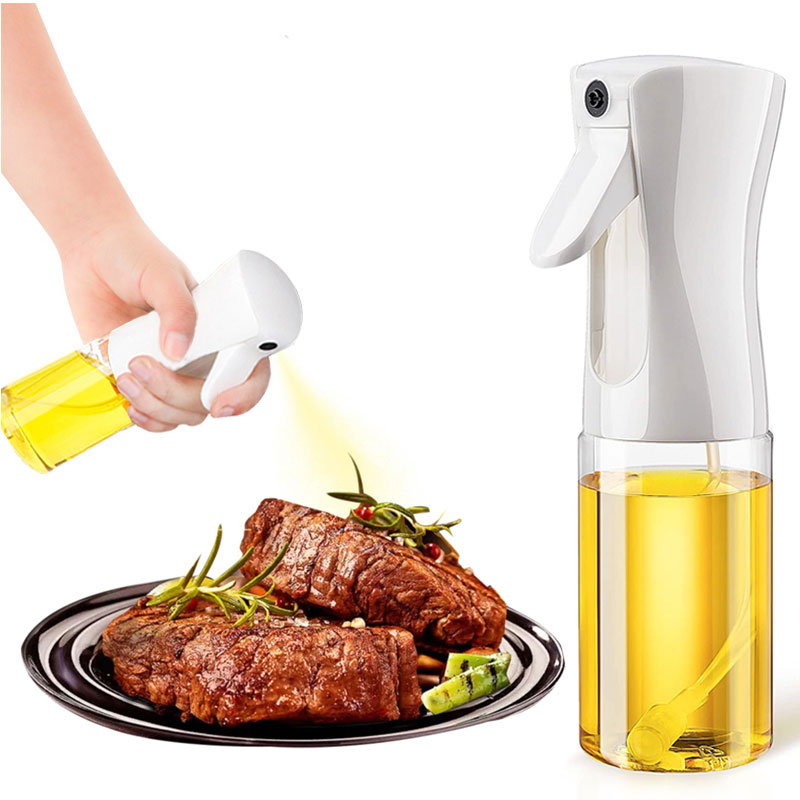 Botol semprotan minyak dapur,  - Camping Cooking Oil Container ulasan dan harga