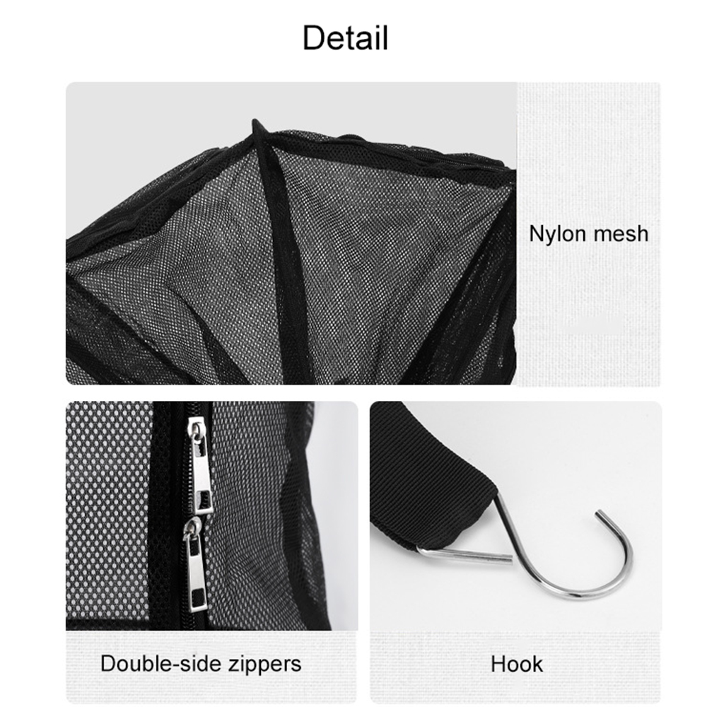 Jaring pengering berkemah 3 la - Camping Outdoor Cooking Equipment ulasan dan harga