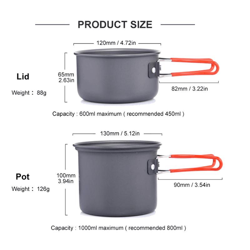 Villiea Peralatan Memasak Berk - Camping Cooking Plate ulasan dan harga