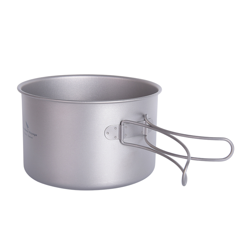 Wajan Penggorengan Panci Titan - Camping Cooking Basket ulasan dan harga