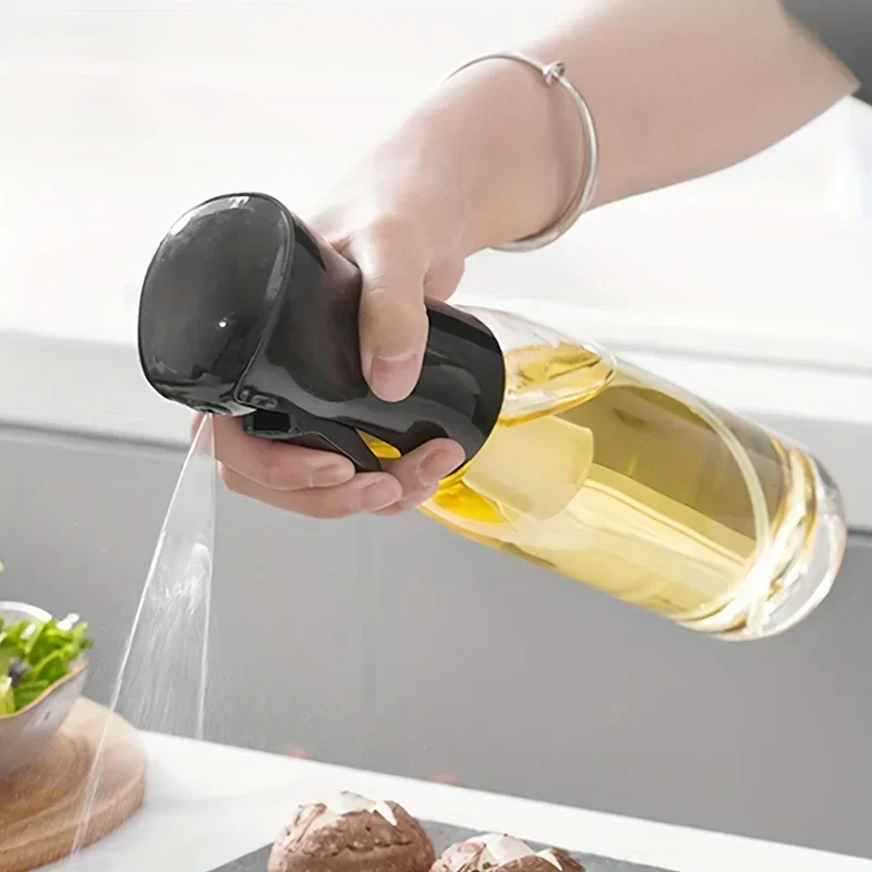Botol Semprot Minyak Zaitun 20 - Camping Cooking Oil Container ulasan dan harga