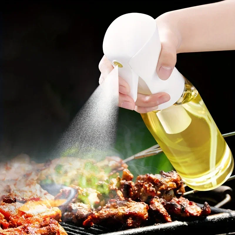Botol Semprot Minyak Zaitun 20 - Camping Cooking Oil Container ulasan dan harga