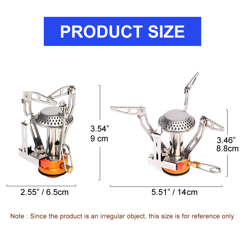 Layar Lebar berkemah Set peral - Camping Cooking Full Set ulasan dan harga
