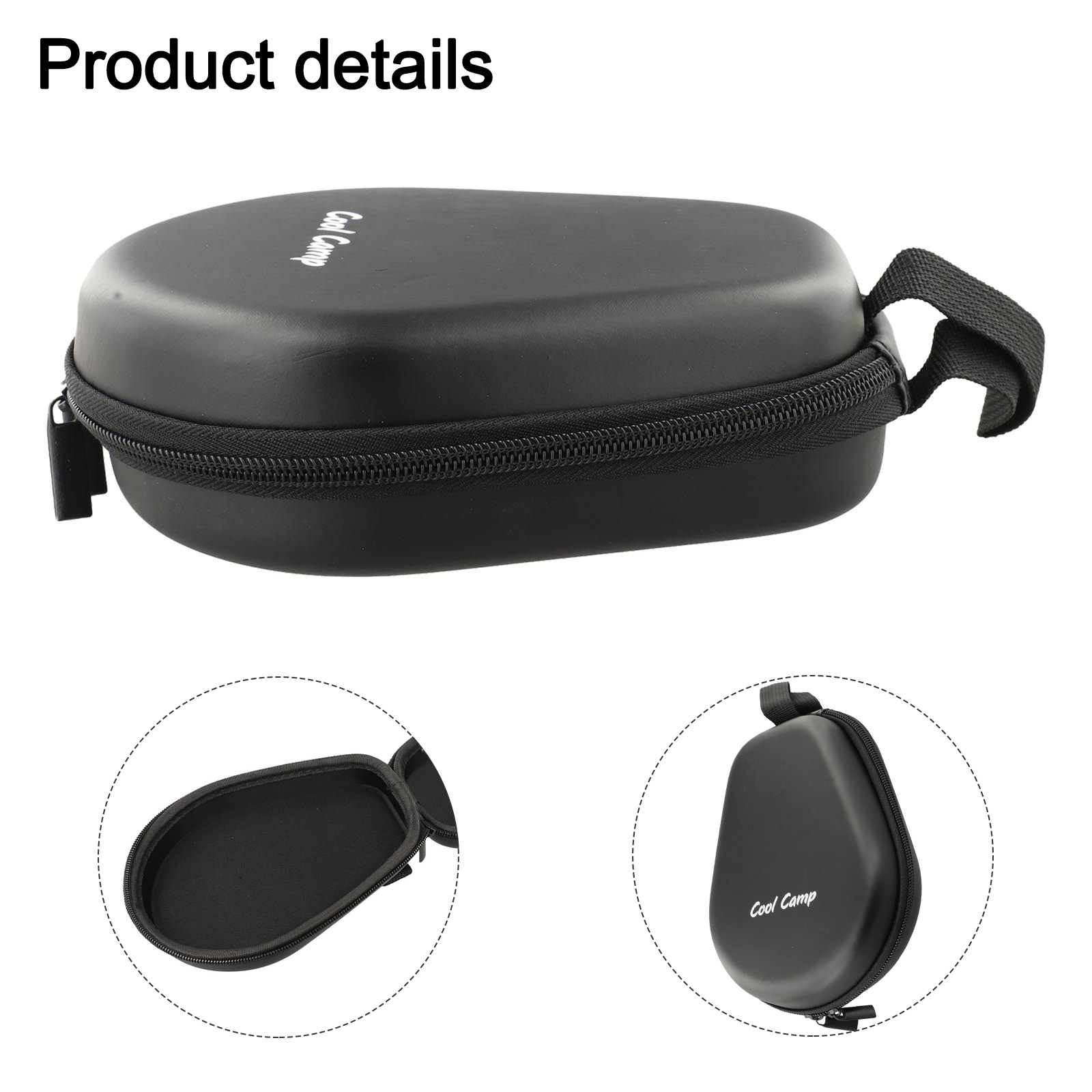Tas Peralatan Memasak Tas Peny - Camping Cooking Snow ulasan dan harga