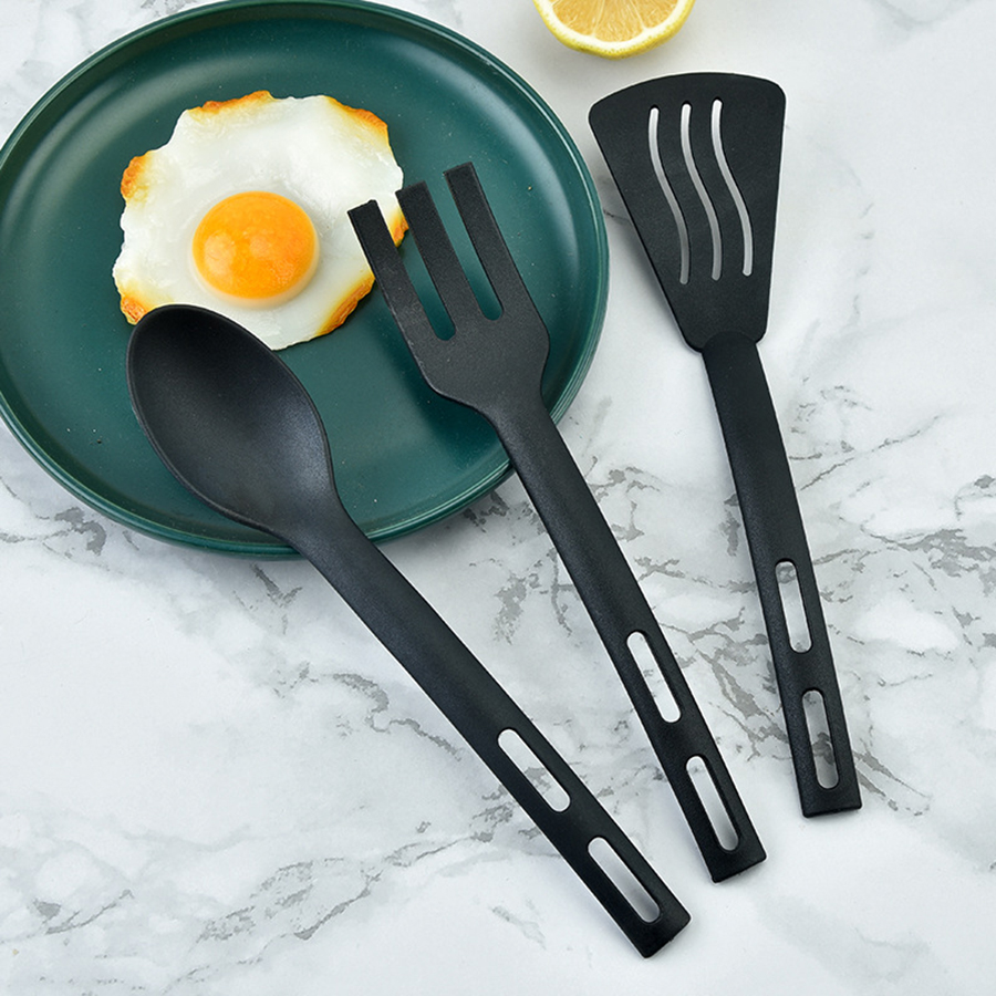 3 buah set peralatan dapur por - Camping Cooking Full Set ulasan dan harga