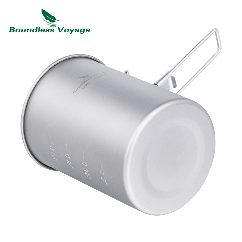 Infinity Voyage 900Ml Cangkir  - Camping Cooking Pot Stainless Steel ulasan dan harga