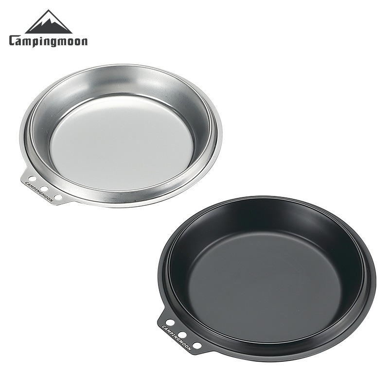 CAMPINGMOON S-SD Mangkuk Penar - Camping Cooking Snow ulasan dan harga