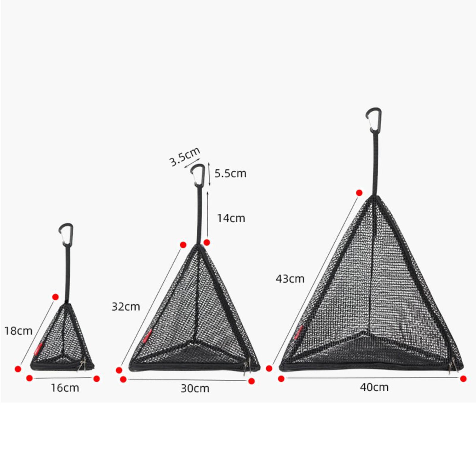 Jaring Pengering Lipat untuk B - Camping Cooking Basket ulasan dan harga