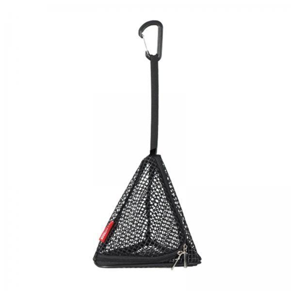 Jaring Pengering Lipat untuk B - Camping Cooking Basket ulasan dan harga