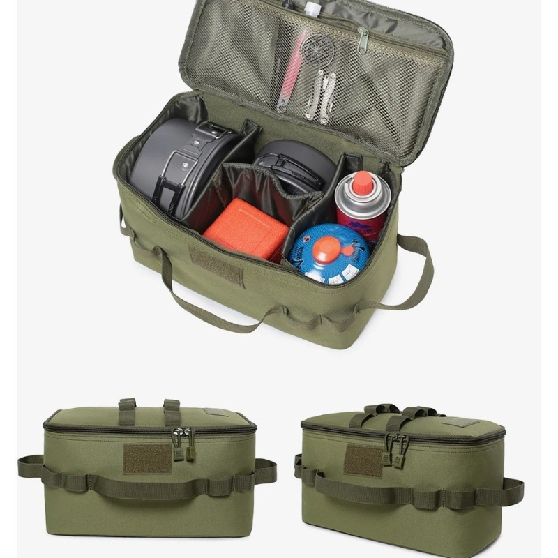Tas Penyimpanan Tangki Gas unt - Camping Outdoor Cooking Equipment ulasan dan harga