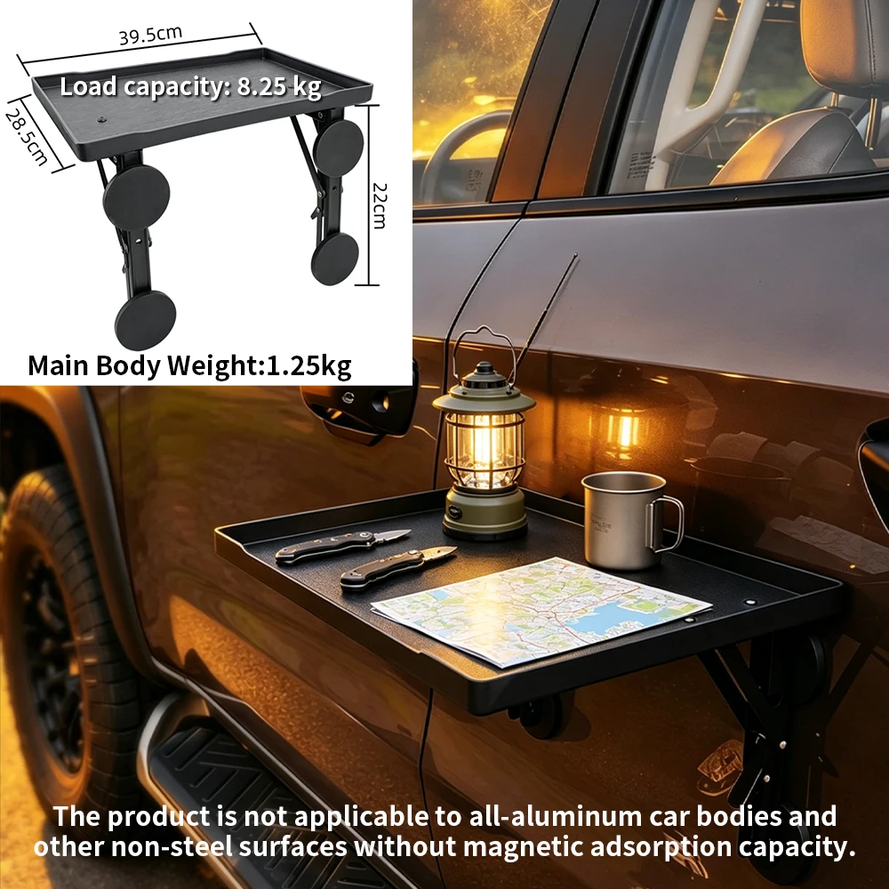 Meja Lipat Portabel untuk Pint - Camping Cooking Plate ulasan dan harga