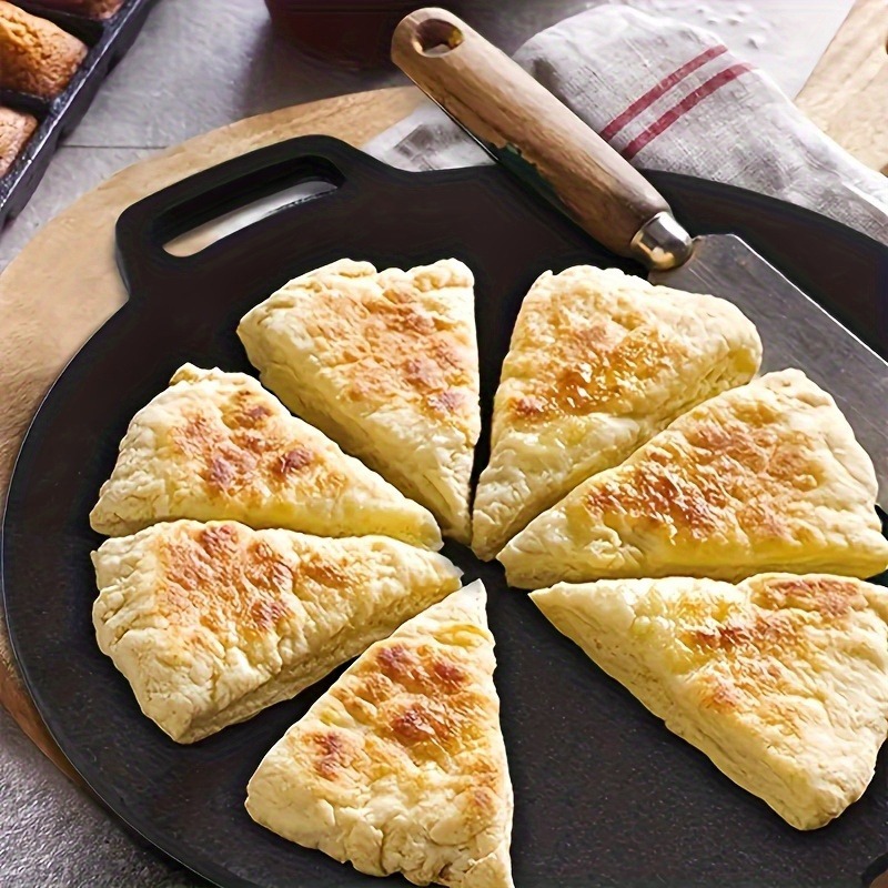 1 Buah Panci Panggangan Luar R - Camping Cooking Plate ulasan dan harga