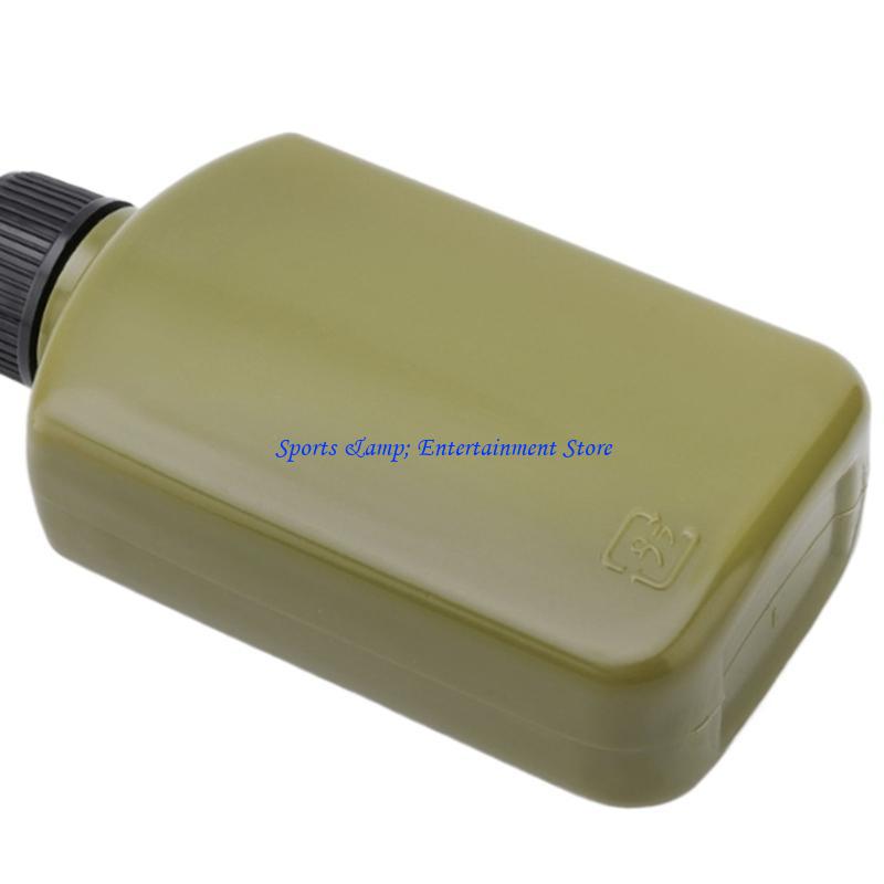 G7NF Botol Minyak Perjalanan A - Camping Cooking Oil Container ulasan dan harga