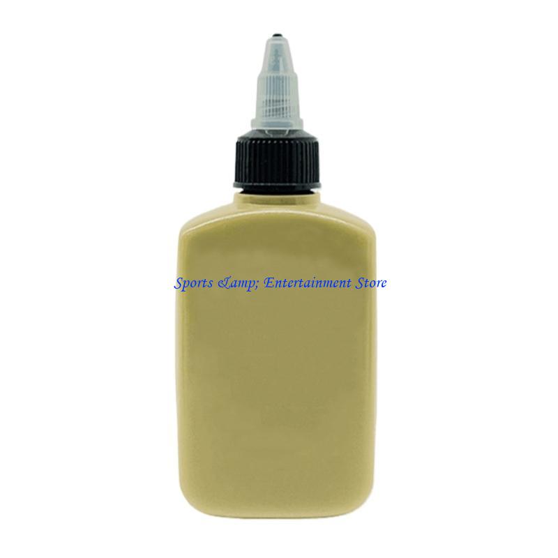 G7NF Botol Minyak Perjalanan A - Camping Cooking Oil Container ulasan dan harga