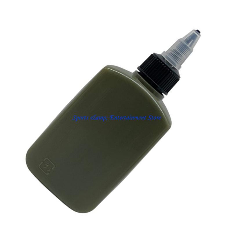 G7NF Botol Minyak Perjalanan A - Camping Cooking Oil Container ulasan dan harga