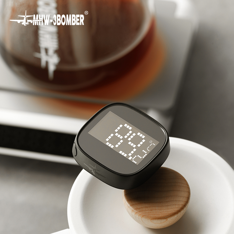 Termometer Digital MHW-3BOMBER - Camping Cooking Ware Set ulasan dan harga