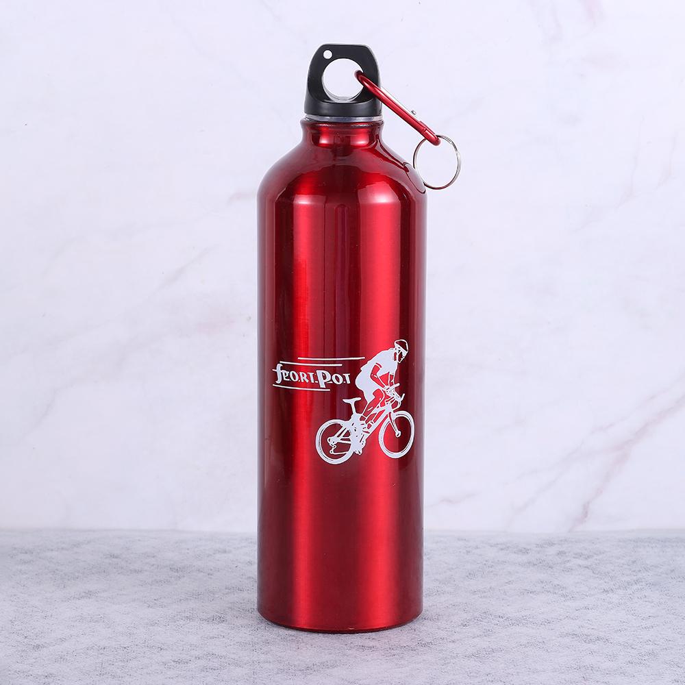 Botol Air Sepeda Camping Anti  - Camping Cooking Pot Stainless Steel ulasan dan harga