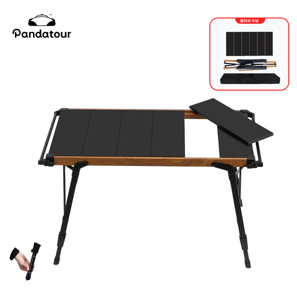 Pandatour IGT Kompor Daya Temb - Camping Cooking Plate ulasan dan harga