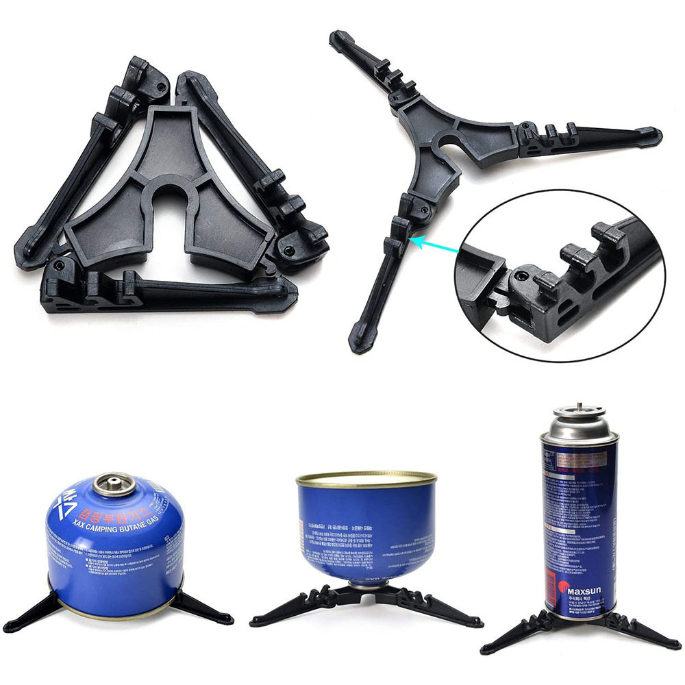 Kit Peralatan Masak Berkemah d - Camping Cooking Ware Set ulasan dan harga